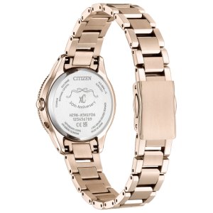 画像3: CITIZEN[シチズン]XC[クロスシー] EE1004-81N　daichi collection   エコ・ドライブ電波時計  ティタニアハッピーフライト  正規品 (3)