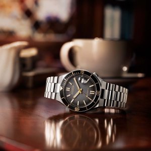 画像8: CITIZEN[シチズン]  CITIZEN コレクション　NJ0238-57E　TSUYOSA 限定モデル　世界限定12,000本 　メンズモデル　 正規品 (8)