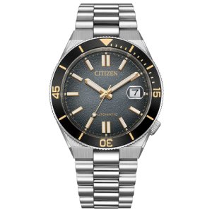 画像1: CITIZEN[シチズン]  CITIZEN コレクション　NJ0238-57E　TSUYOSA 限定モデル　世界限定12,000本 　メンズモデル　 正規品 (1)