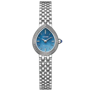 画像1: CITIZEN[シチズン] L [エル] RAINELL Collection EX1540-58L　世界限定3,500本    レディスモデル　正規品 (1)
