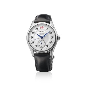 画像4: SEIKO[セイコー]　PRESAGE[プレザージュ]　HCC005J　コアショップモデル　Classic Series 　メカニカル 　メタルバンド 　メンズ　 正規品 (4)