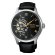 画像1: SEIKO[セイコー]　PRESAGE[プレザージュ]  HCB008J　Japanese Garden  メカニカル   レザーバンド　メンズモデル　正規品 (1)