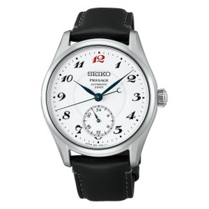 画像: SEIKO[セイコー]　PRESAGE[プレザージュ]　HCC005J　コアショップモデル　Classic Series 　メカニカル 　メタルバンド 　メンズ　 正規品