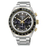 画像: SEIKO[セイコー] PROSPEX[プロスペックス] SPEEDTIMER （スピードタイマー）HBJ002P 　メンズモデル　正規品