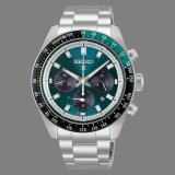画像: SEIKO[セイコー] PROSPEX[プロスペックス] SPEEDTIMER （スピードタイマー）HBJ003P　メンズモデル　正規品