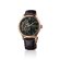 画像3: SEIKO[セイコー]　PRESAGE[プレザージュ]  HCB007J　Japanese Garden  メカニカル   レザーバンド　メンズモデル　正規品 (3)