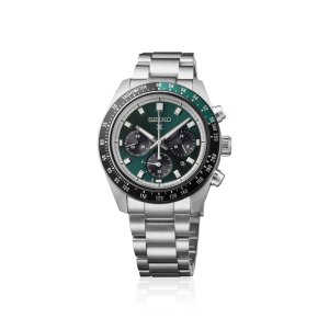 画像2: SEIKO[セイコー] PROSPEX[プロスペックス] SPEEDTIMER （スピードタイマー）HBJ003P　メンズモデル　正規品 (2)
