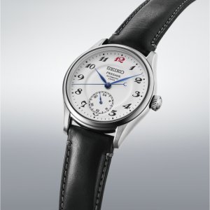 画像2: SEIKO[セイコー]　PRESAGE[プレザージュ]　HCC005J　コアショップモデル　Classic Series 　メカニカル 　メタルバンド 　メンズ　 正規品 (2)