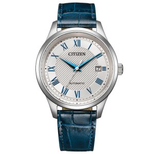 画像1: CITIZEN[シチズン]  CITIZEN コレクション　メカニカル 　NJ0250-01A　メンズモデル　 正規品 (1)