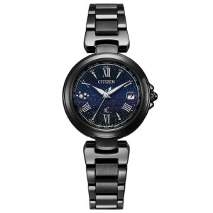 画像1: 10月８日発売予定 　CITIZEN[シチズン] XC[クロスシー] EC1039-55E　basic collection クロスシー３０周年記念限定モデル　エコ・ドライブ電波時計　正規品 (1)