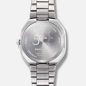 画像4: 10月１日発売予定 　CITIZEN[シチズン]CREATIVE LAB[クリエイティブラボ] BJ6560-53W　限定モデル「Eco-Drive PHOTON」   メンズモデル　正規品 (4)