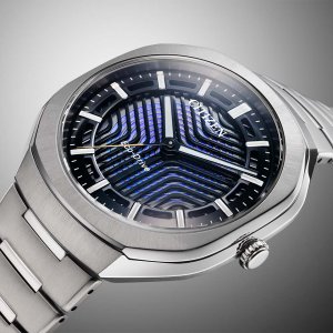 画像5: 10月１日発売予定 　CITIZEN[シチズン]CREATIVE LAB[クリエイティブラボ] BJ6560-53W　限定モデル「Eco-Drive PHOTON」   メンズモデル　正規品 (5)