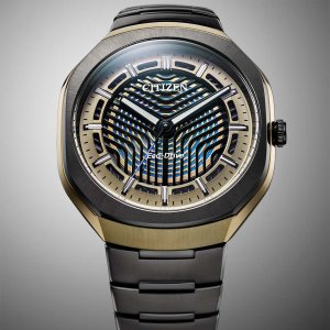 画像6: 10月１日発売予定 　CITIZEN[シチズン]CREATIVE LAB[クリエイティブラボ] BJ6569-59X　限定モデル「Eco-Drive PHOTON」   メンズモデル　正規品 (6)