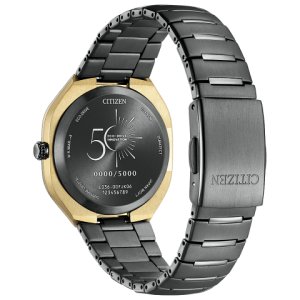 画像3: 10月１日発売予定 　CITIZEN[シチズン]CREATIVE LAB[クリエイティブラボ] BJ6569-59X　限定モデル「Eco-Drive PHOTON」   メンズモデル　正規品 (3)
