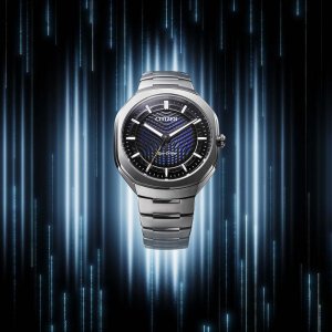 画像8: 10月１日発売予定 　CITIZEN[シチズン]CREATIVE LAB[クリエイティブラボ] BJ6560-53W　限定モデル「Eco-Drive PHOTON」   メンズモデル　正規品 (8)