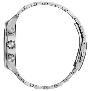 画像2: ＜10月8日発売/予約＞CITIZEN[シチズン] ATTESA [アテッサ] AT8296-53A　ACT Line　光発電エコ・ドライブ　電波時計 　メンズモデル　正規品 (2)