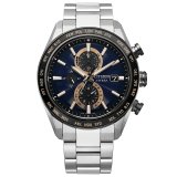 画像: ＜10月8日発売/予約＞CITIZEN[シチズン] ATTESA [アテッサ] AT8297-51L　ACT Line　光発電エコ・ドライブ　電波時計 　メンズモデル　正規品