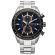 画像1: ＜10月8日発売/予約＞CITIZEN[シチズン] ATTESA [アテッサ] AT8297-51L　ACT Line　光発電エコ・ドライブ　電波時計 　メンズモデル　正規品 (1)
