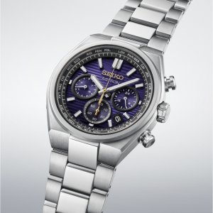 画像3: SEIKO[セイコー]  ASTRON[アストロン] HAD003J NEXTER（ネクスター）   ソーラー電波修正　　145周年記念限定モデル　メンズモデル　正規品 (3)