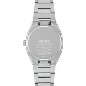 画像2: SEIKO[セイコー]  ASTRON[アストロン] HAC003J NEXTER（ネクスター）   ソーラー電波修正　　145周年記念限定モデル　メンズモデル　正規品 (2)