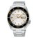 画像1: SEIKO[セイコー] 5 SPORTS [5スポーツ] SKX series　HDB004J　メカニカル    メタルバンド   正規品 (1)