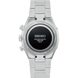画像2: SEIKO[セイコー]  ASTRON[アストロン] HAD003J NEXTER（ネクスター）   ソーラー電波修正　　145周年記念限定モデル　メンズモデル　正規品 (2)