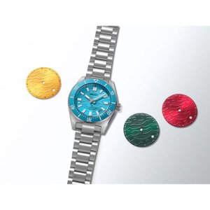 画像6: SEIKO[セイコー] PROSPEX[プロスペックス]　Diver Scuba　メカニカル HBC011J　1965 ヘリテージ ファンセレクト 限定モデル　メンズ　正規品 (6)