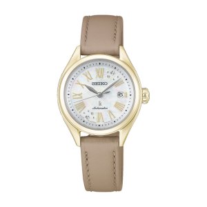 画像1: SEIKO[セイコー]  LUKIA[ルキア]LUKIA Grow  HEA005J  国内限定600本　正規品　レディースモデル (1)