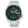 画像1: SEIKO[セイコー] 5 SPORTS [5スポーツ] SKX series　HDB005J　メカニカル    メタルバンド   正規品 (1)