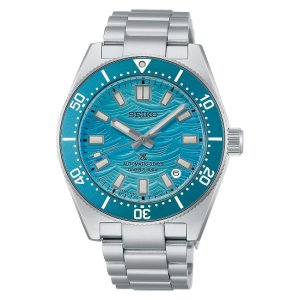 画像1: SEIKO[セイコー] PROSPEX[プロスペックス]　Diver Scuba　メカニカル HBC011J　1965 ヘリテージ ファンセレクト 限定モデル　メンズ　正規品 (1)
