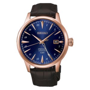画像1: SEIKO[セイコー]　PRESAGE[プレザージュ] Cocktail Time　HCB005J メカニカル 　メタルバンド　メンズモデル　正規品 (1)