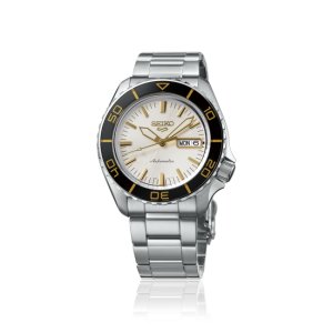 画像8: SEIKO[セイコー] 5 SPORTS [5スポーツ] SKX series　HDB004J　メカニカル    メタルバンド   正規品 (8)