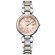画像1: CITIZEN[ シチズン]XC[クロスシー] EC1034-59W　ハッピーフライト(エコドライブ電波時計　ワールドタイム) 正規品 (1)