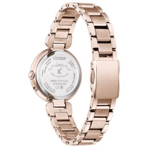 画像4: ＜11月5日発売予定＞CITIZEN[シチズン] XC[クロスシー] mizu collection ES9468-60D　クロスシー30周年記念限定モデル　正規品 (4)