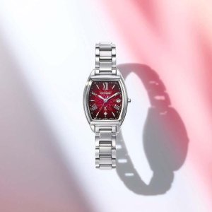 画像6: ＜11月5日発売予定＞CITIZEN[シチズン] XC[クロスシー] basic collection ES9391-62X　限定モデル　エコ・ドライブ電波時計　正規品 (6)