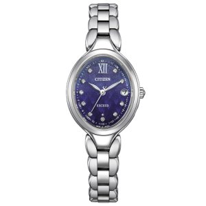 画像1: ＜11月5日発売予定＞CITIZEN[シチズン]  EXCEED[エクシード] ES9510-65L　光発電エコ・ドライブ電波時計  限定モデル500本    ペアモデル   メンズモデル   正規品 (1)