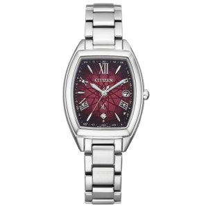画像: ＜11月5日発売予定＞CITIZEN[シチズン] XC[クロスシー] basic collection ES9391-62X　限定モデル　エコ・ドライブ電波時計　正規品