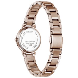 画像3: ＜11月5日発売予定＞CITIZEN[シチズン] XC[クロスシー] basic collection ES9437-55X　限定モデル　エコ・ドライブ電波時計　正規品 (3)