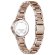画像3: ＜11月5日発売予定＞CITIZEN[シチズン] XC[クロスシー] basic collection ES9437-55X　限定モデル　エコ・ドライブ電波時計　正規品 (3)