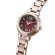 画像4: ＜11月5日発売予定＞CITIZEN[シチズン] XC[クロスシー] basic collection ES9437-55X　限定モデル　エコ・ドライブ電波時計　正規品 (4)