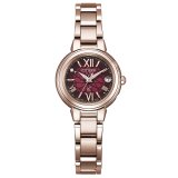 画像: ＜11月5日発売予定＞CITIZEN[シチズン] XC[クロスシー] basic collection ES9437-55X　限定モデル　エコ・ドライブ電波時計　正規品