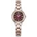 画像1: ＜11月5日発売予定＞CITIZEN[シチズン] XC[クロスシー] basic collection ES9437-55X　限定モデル　エコ・ドライブ電波時計　正規品 (1)