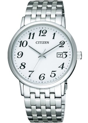 画像1: CITIZEN[シチズン]CITIZEN コレクション[シチズンコレクション]  BM6770-51B　エコ・ドライブ（電波受信機能なし） ペアーモデル  メンズ　正規品 (1)