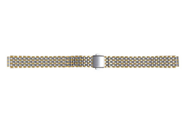 BAMBI[バンビ] オスカー ブロック ワンタッチ OSB5912-T 正規品 「腕時計交換ベルト」 WatchClubfuzi  (ウォッチ倶楽部 富士)