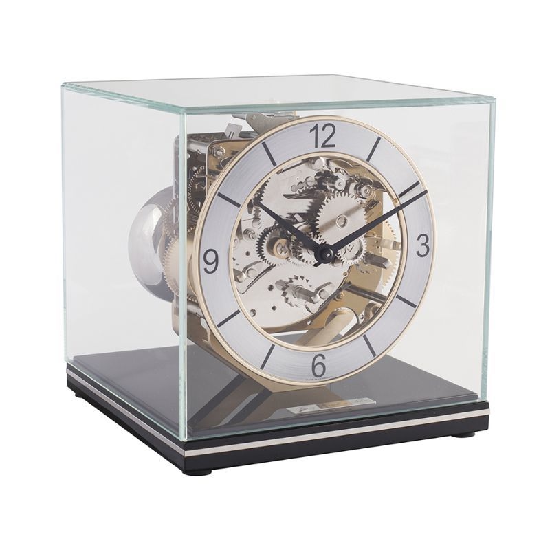HERMLE[ヘルムレ]置き時計 23052-740340 正規品 | WatchClubfuzi