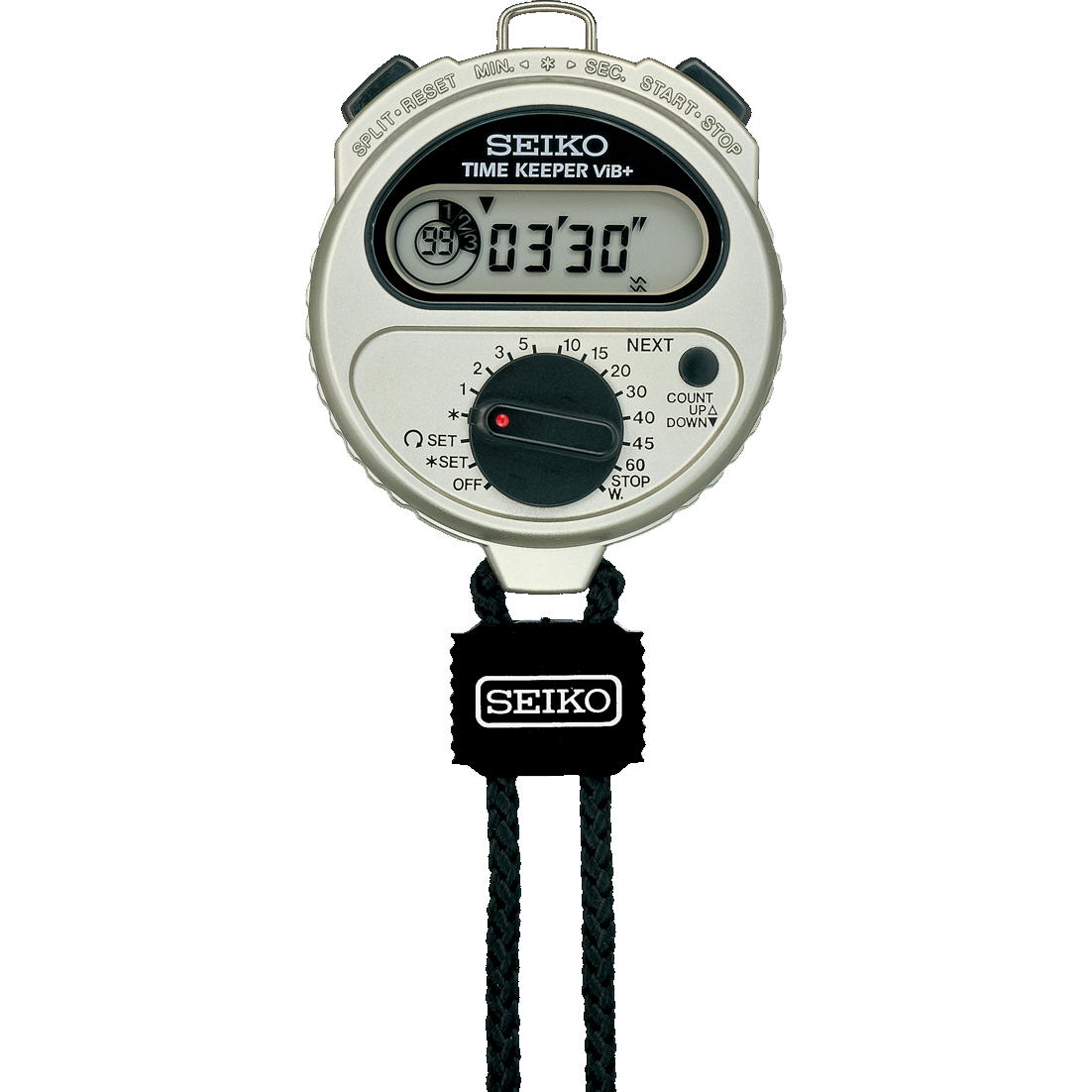 SEIKO[セイコー] ストップウオッチ SSBJ027 正規品 | WatchClubfuzi