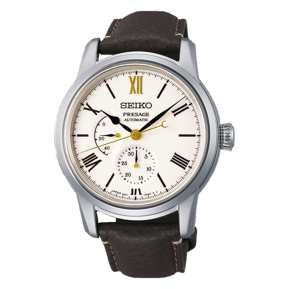 SEIKO[セイコー]　PRESAGE[プレザージュ]　SARW067 　コアショップモデル　セイコー腕時計110周年記念限定  クラフツマンシップシリーズ 世界限定：1,500本（うち国内：300本） 正規品