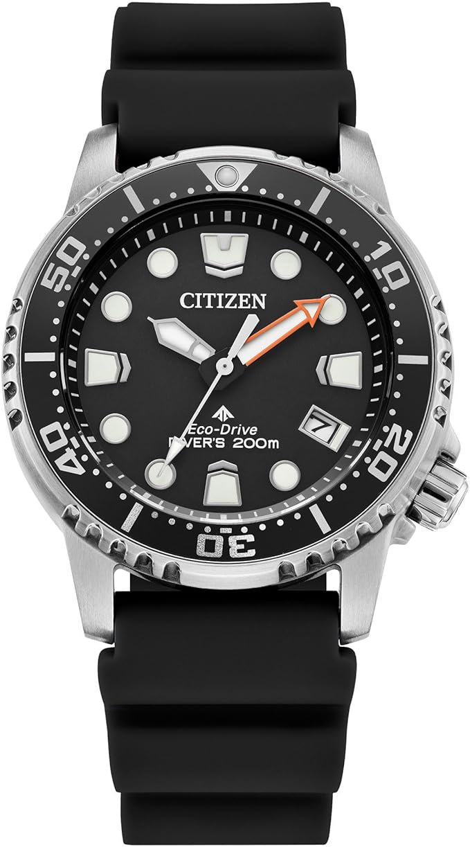 CITIZEN[シチズン]PROMASTER[プロマスター] MARINE EO2020-08E